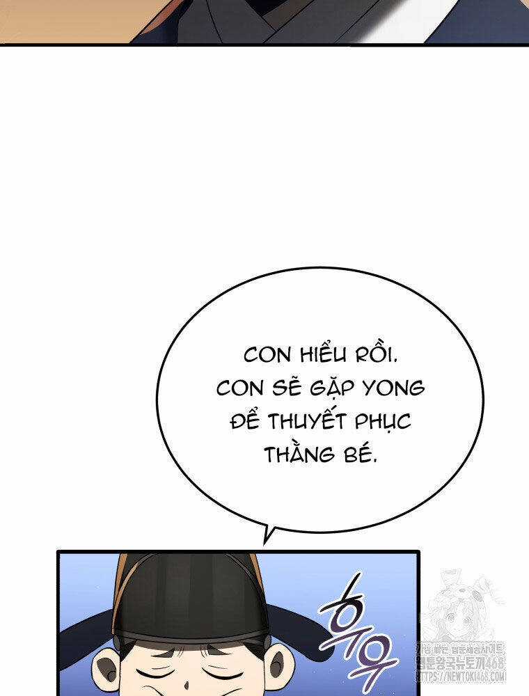 Vương Triều Đen Tối: Joseon Chương 82 trang 123