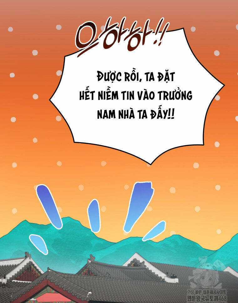 Vương Triều Đen Tối: Joseon Chương 82 trang 125