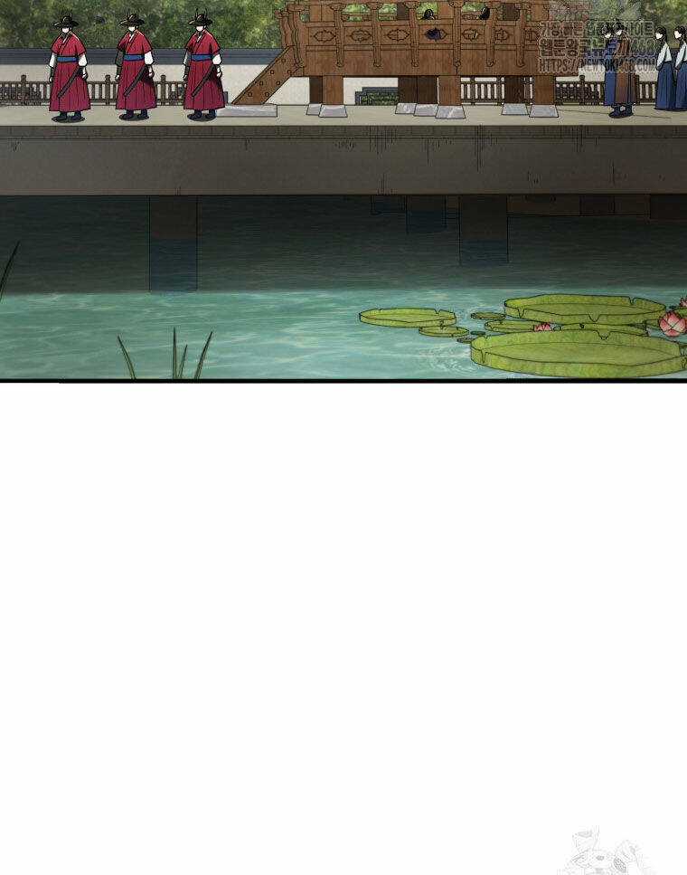 Vương Triều Đen Tối: Joseon Chương 82 trang 128