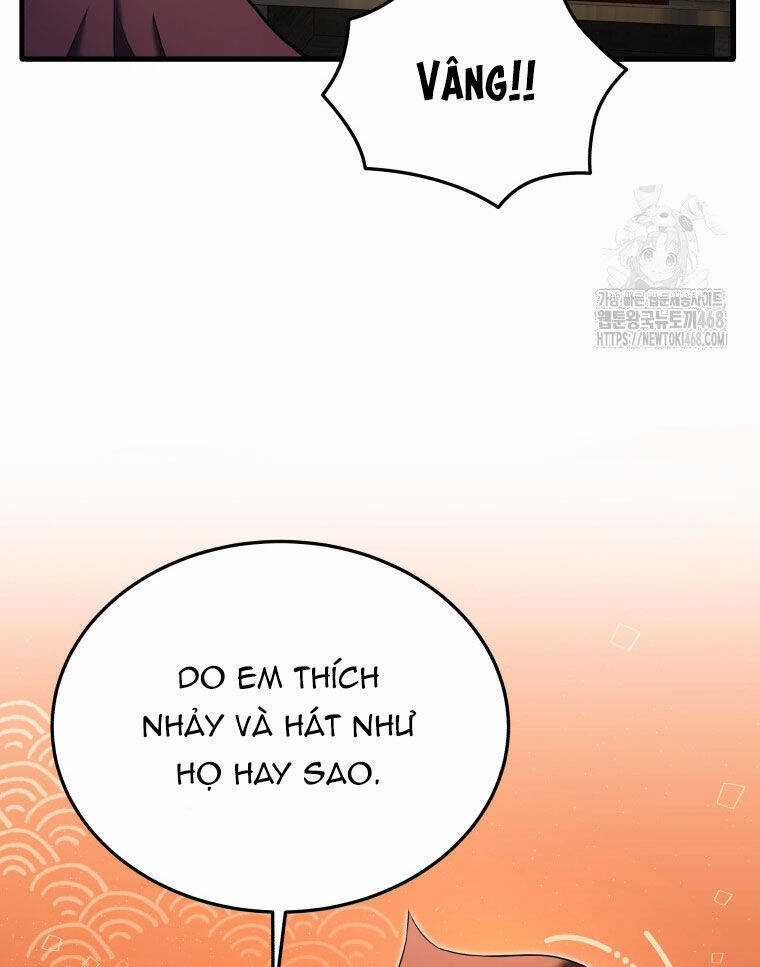 Vương Triều Đen Tối: Joseon Chương 82 trang 136