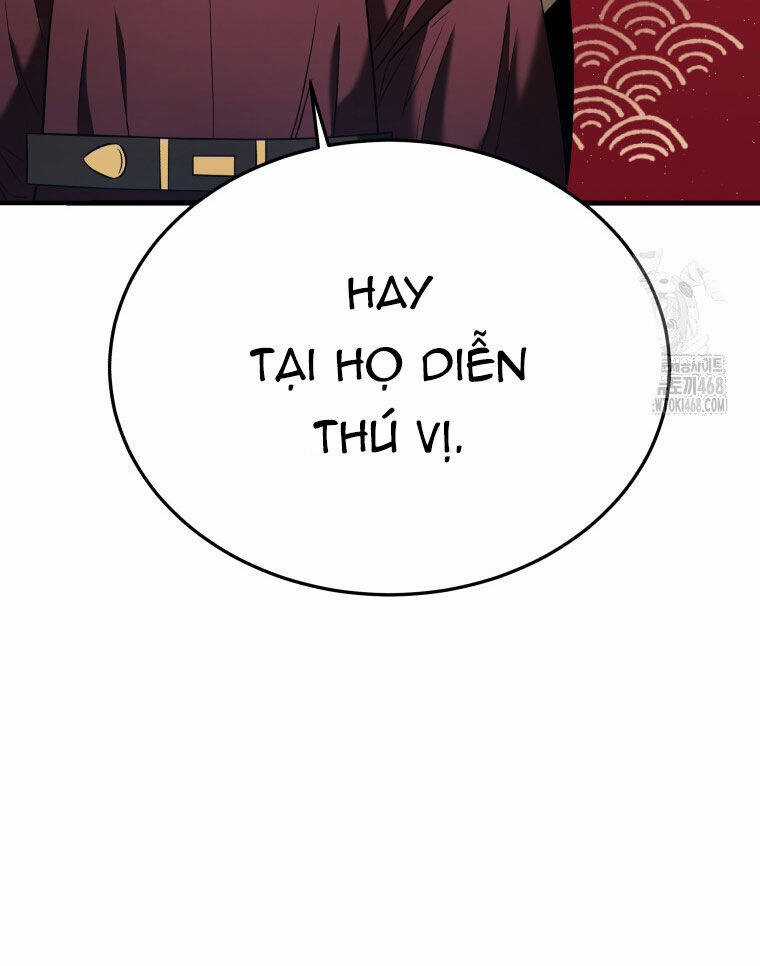 Vương Triều Đen Tối: Joseon Chương 82 trang 138