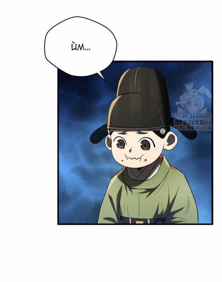 Vương Triều Đen Tối: Joseon Chương 82 trang 139