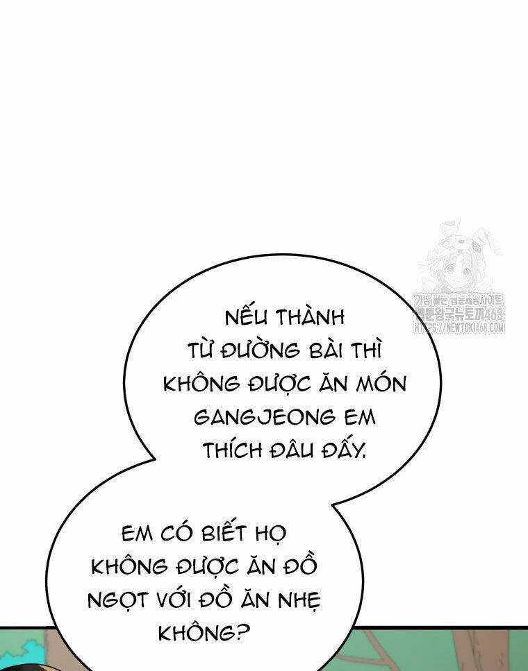 Vương Triều Đen Tối: Joseon Chương 82 trang 140