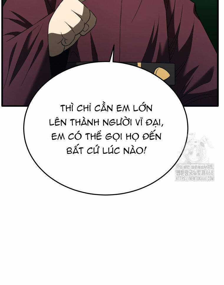 Vương Triều Đen Tối: Joseon Chương 82 trang 144