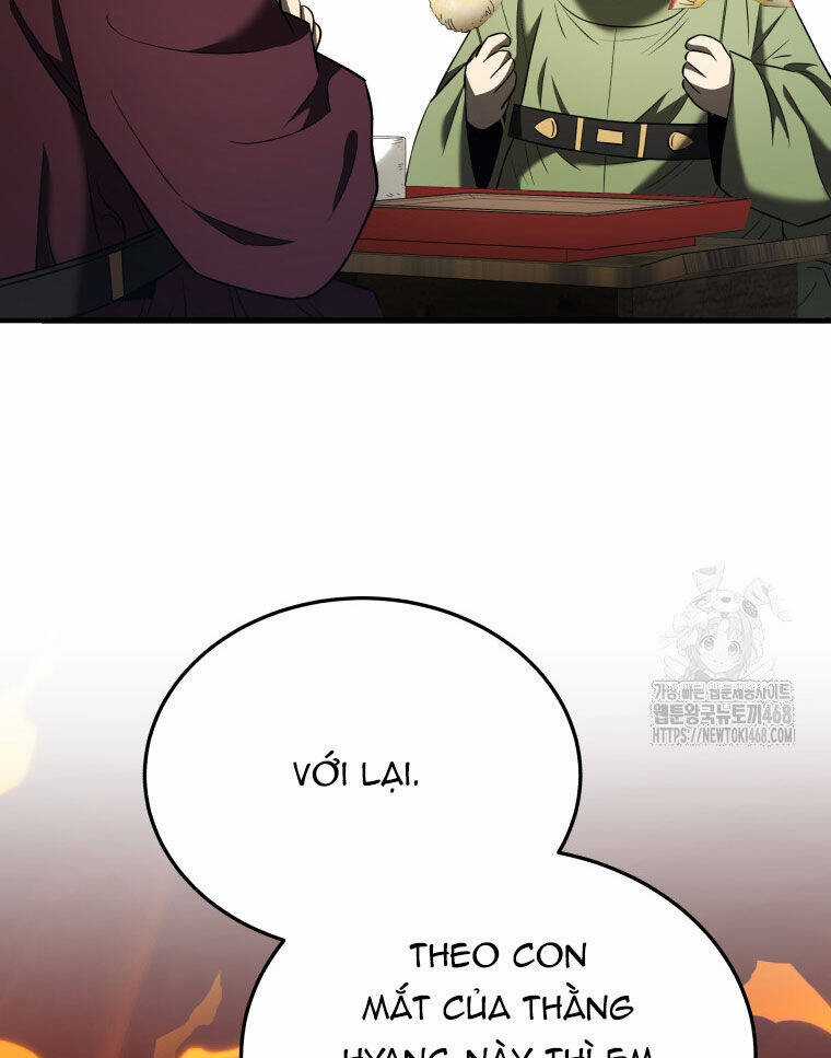 Vương Triều Đen Tối: Joseon Chương 82 trang 146