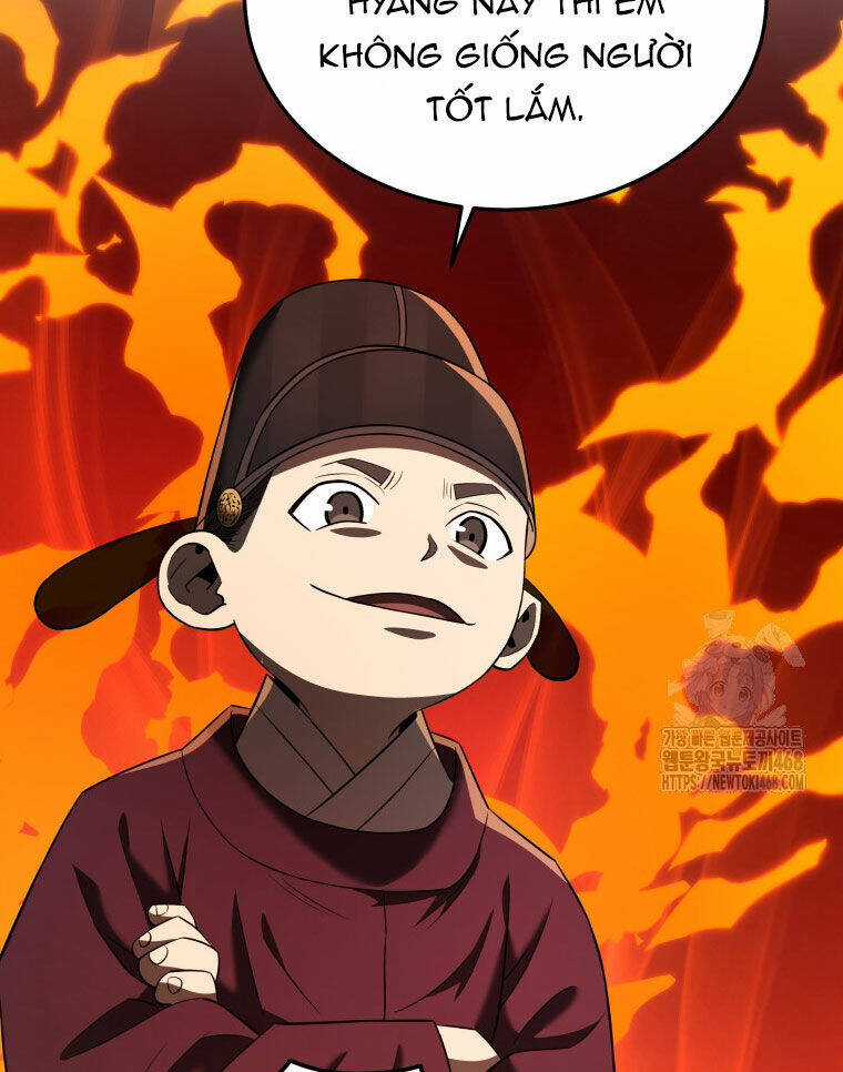 Vương Triều Đen Tối: Joseon Chương 82 trang 147