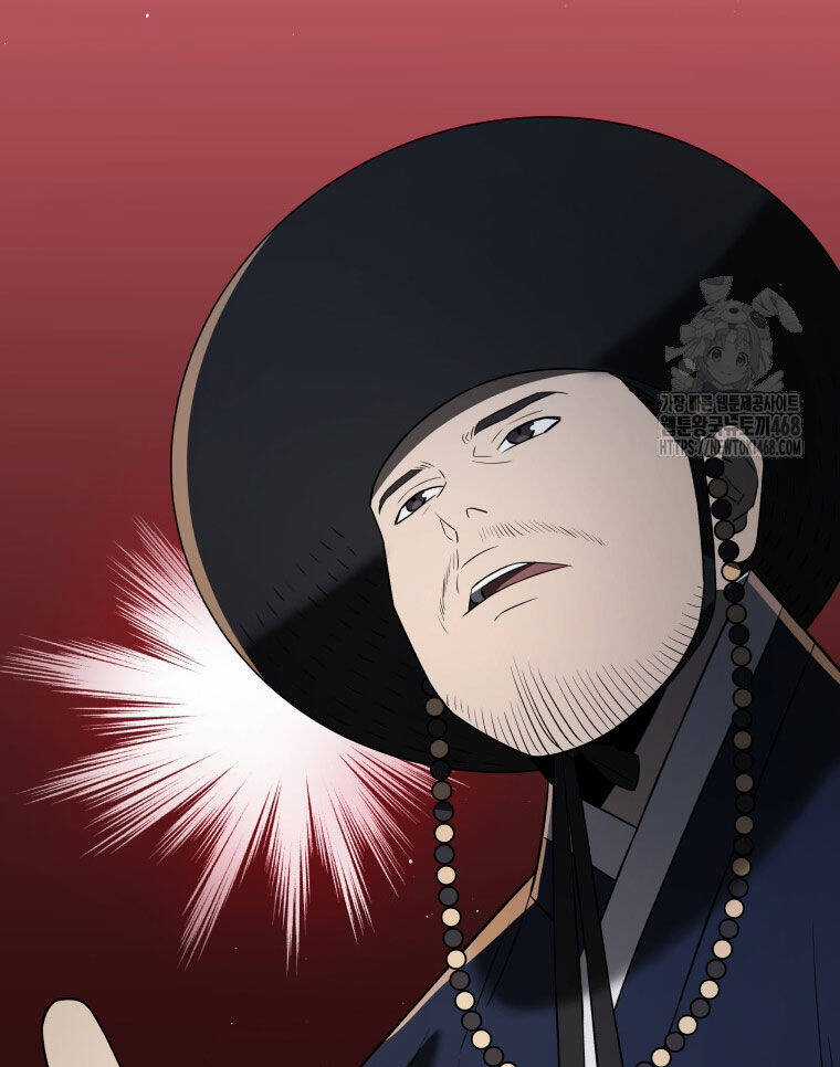 Vương Triều Đen Tối: Joseon Chương 82 trang 15