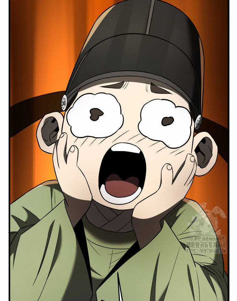 Vương Triều Đen Tối: Joseon Chương 82 trang 150