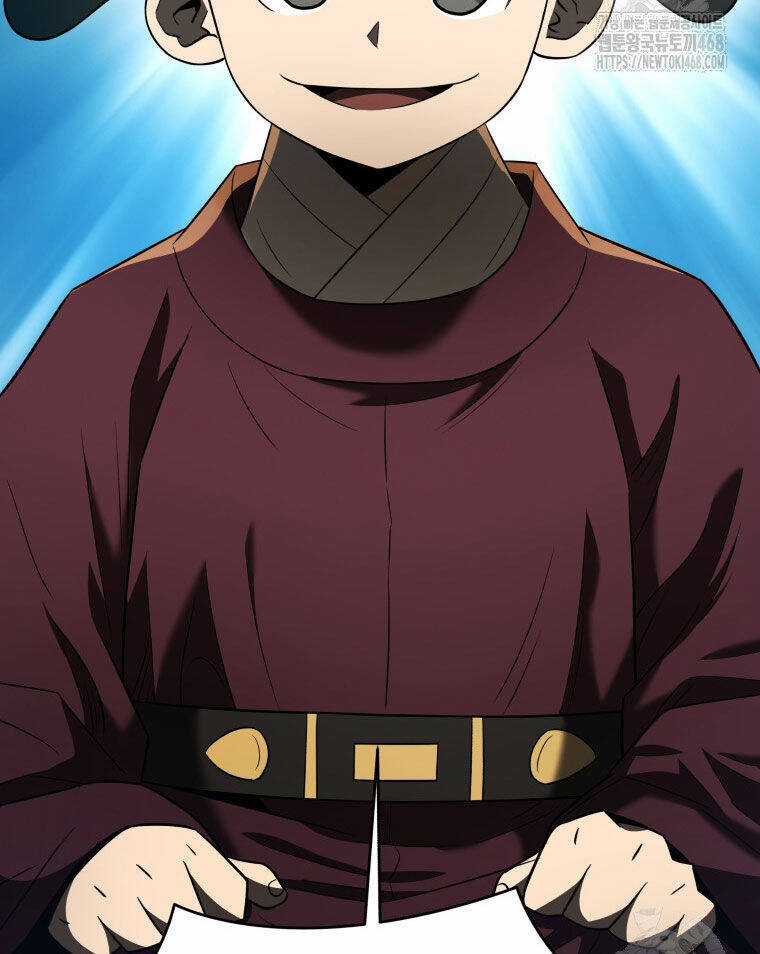 Vương Triều Đen Tối: Joseon Chương 82 trang 157