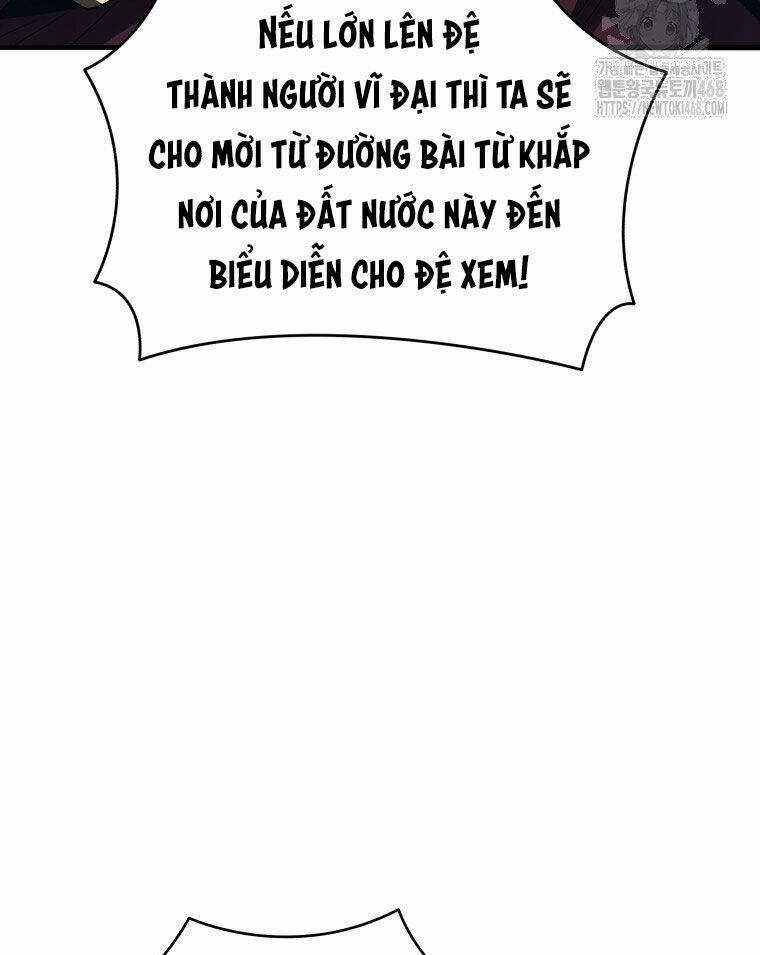 Vương Triều Đen Tối: Joseon Chương 82 trang 158