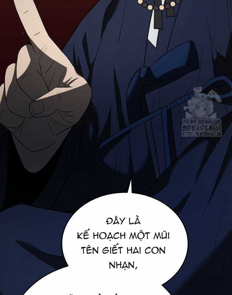 Vương Triều Đen Tối: Joseon Chương 82 trang 16