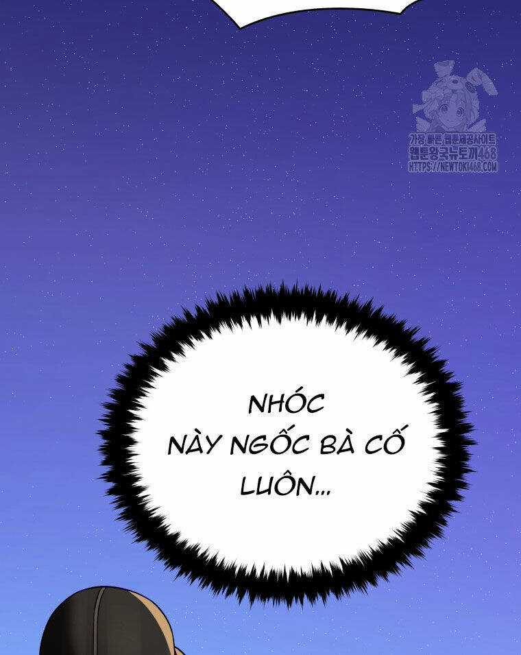 Vương Triều Đen Tối: Joseon Chương 82 trang 161