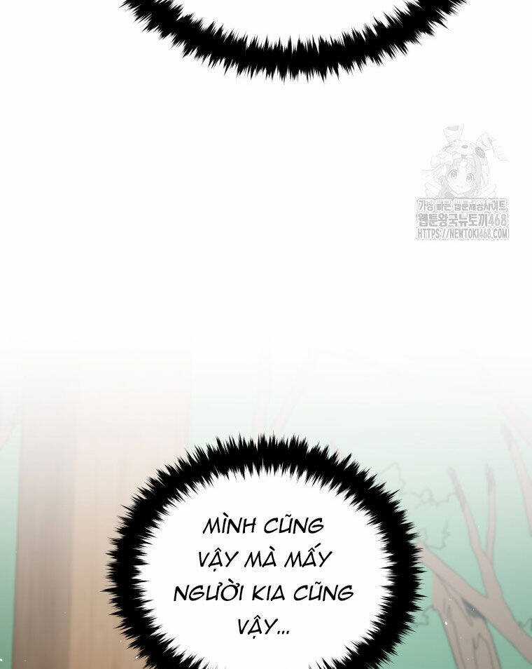 Vương Triều Đen Tối: Joseon Chương 82 trang 163