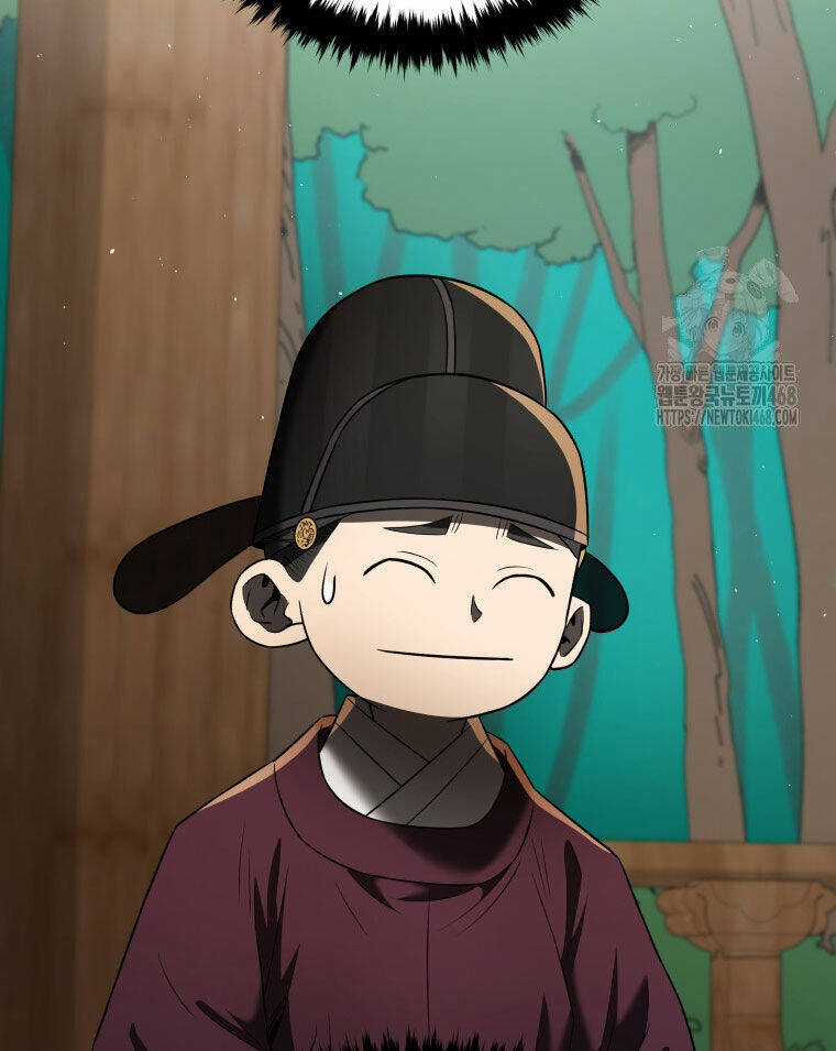 Vương Triều Đen Tối: Joseon Chương 82 trang 164