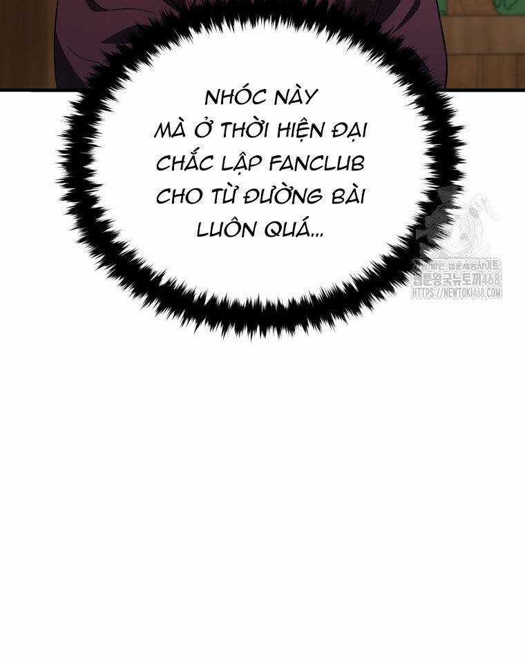 Vương Triều Đen Tối: Joseon Chương 82 trang 165