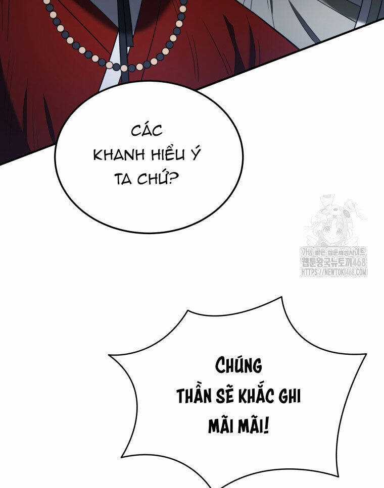 Vương Triều Đen Tối: Joseon Chương 82 trang 19