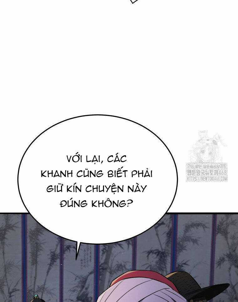 Vương Triều Đen Tối: Joseon Chương 82 trang 20