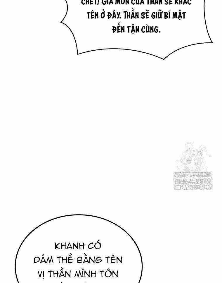 Vương Triều Đen Tối: Joseon Chương 82 trang 22