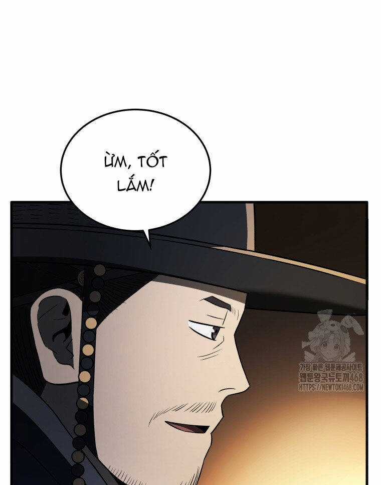 Vương Triều Đen Tối: Joseon Chương 82 trang 26