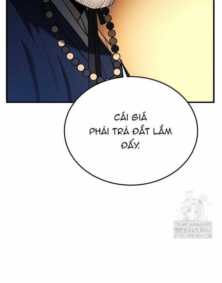 Vương Triều Đen Tối: Joseon Chương 82 trang 27