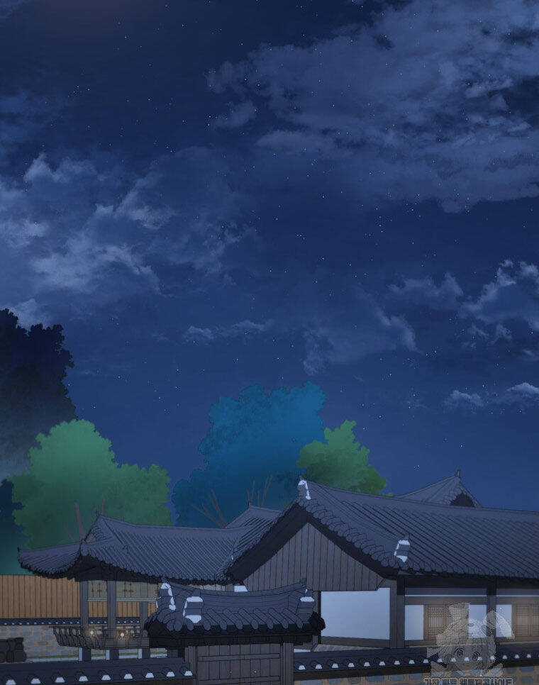 Vương Triều Đen Tối: Joseon Chương 82 trang 3