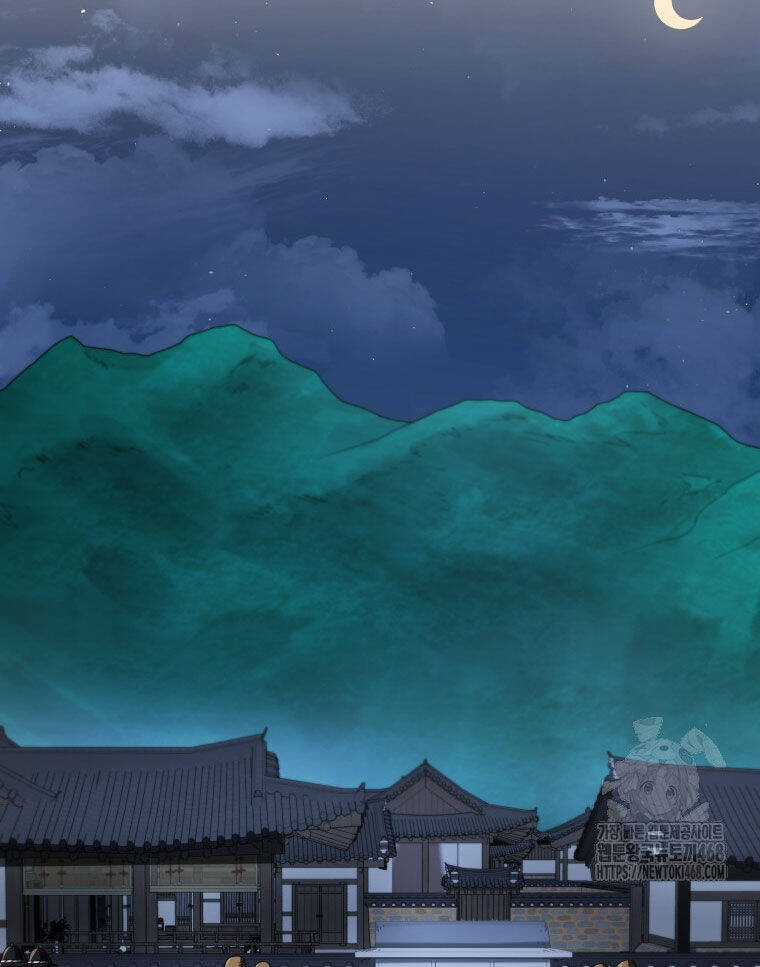 Vương Triều Đen Tối: Joseon Chương 82 trang 30