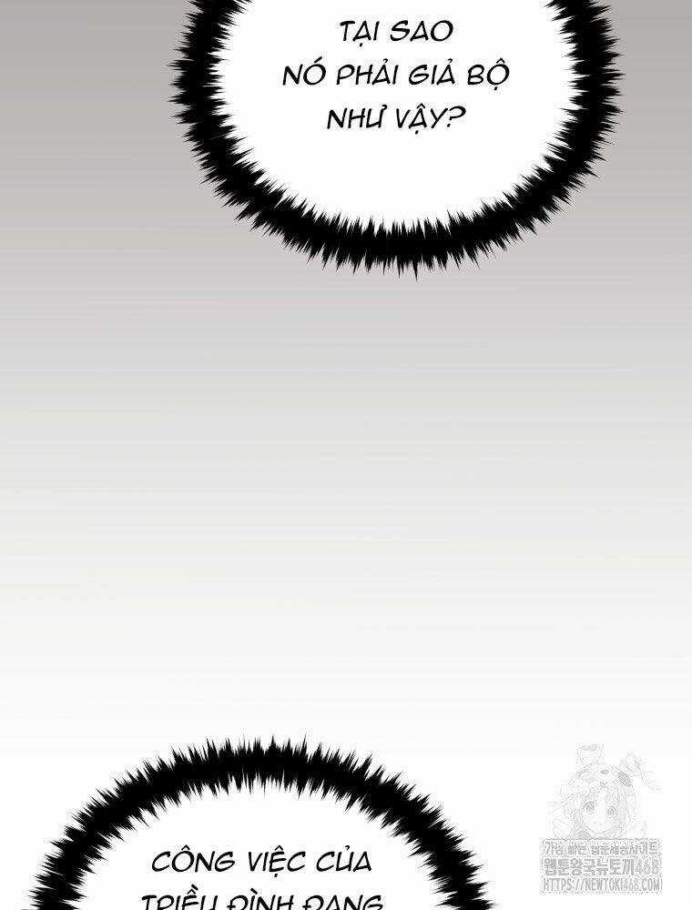 Vương Triều Đen Tối: Joseon Chương 82 trang 35