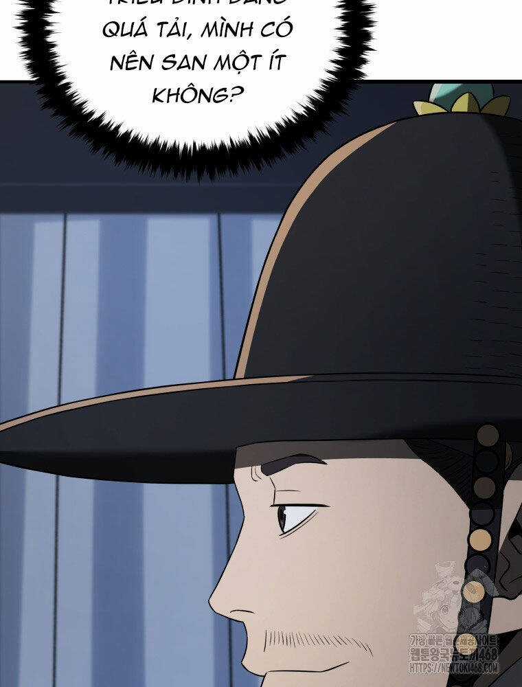 Vương Triều Đen Tối: Joseon Chương 82 trang 36