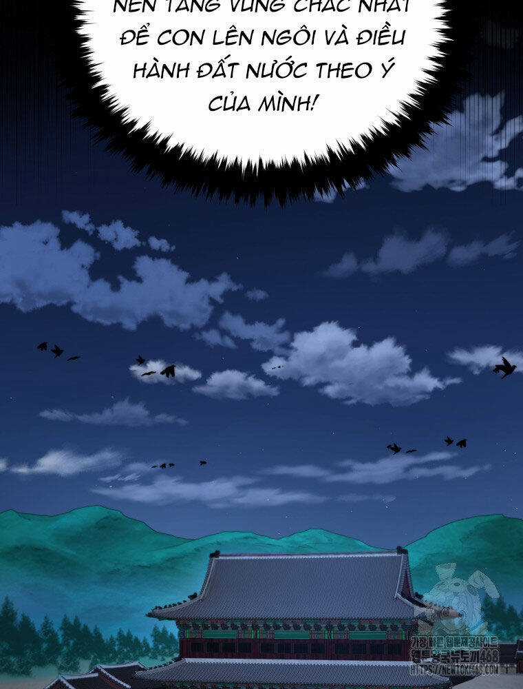 Vương Triều Đen Tối: Joseon Chương 82 trang 39