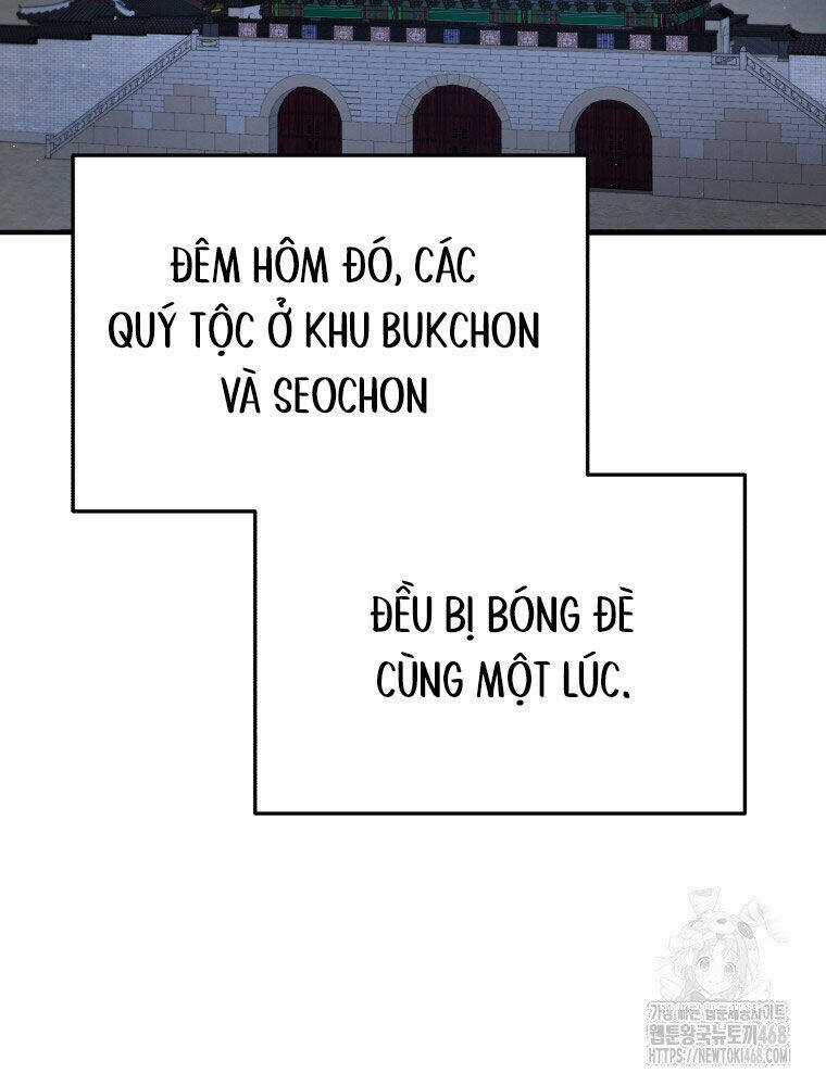 Vương Triều Đen Tối: Joseon Chương 82 trang 40