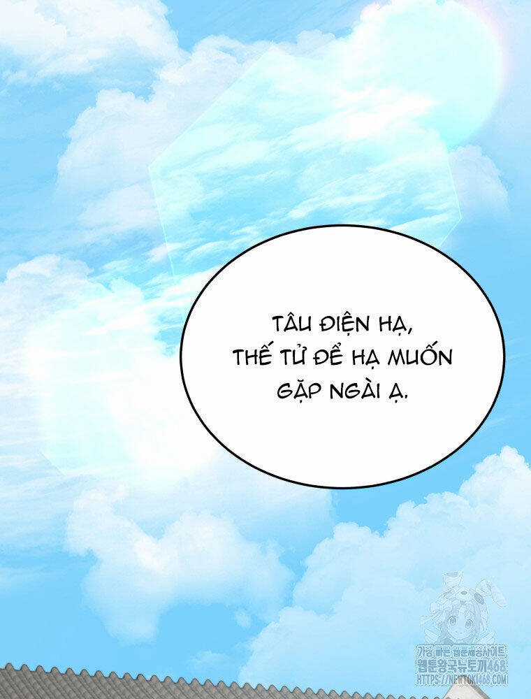 Vương Triều Đen Tối: Joseon Chương 82 trang 43