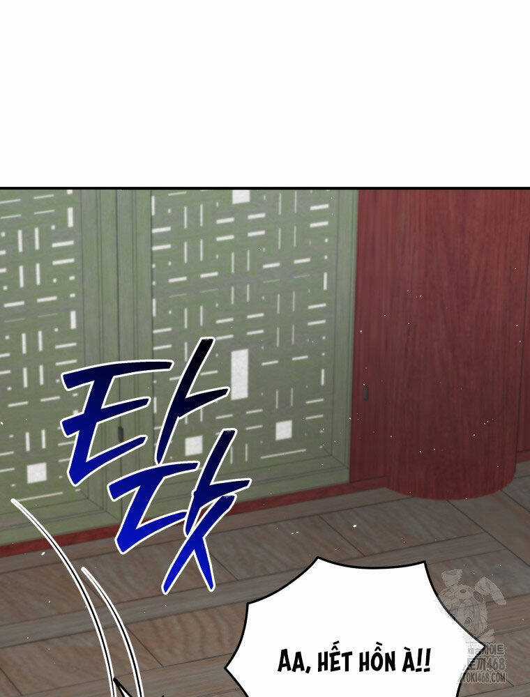 Vương Triều Đen Tối: Joseon Chương 82 trang 46