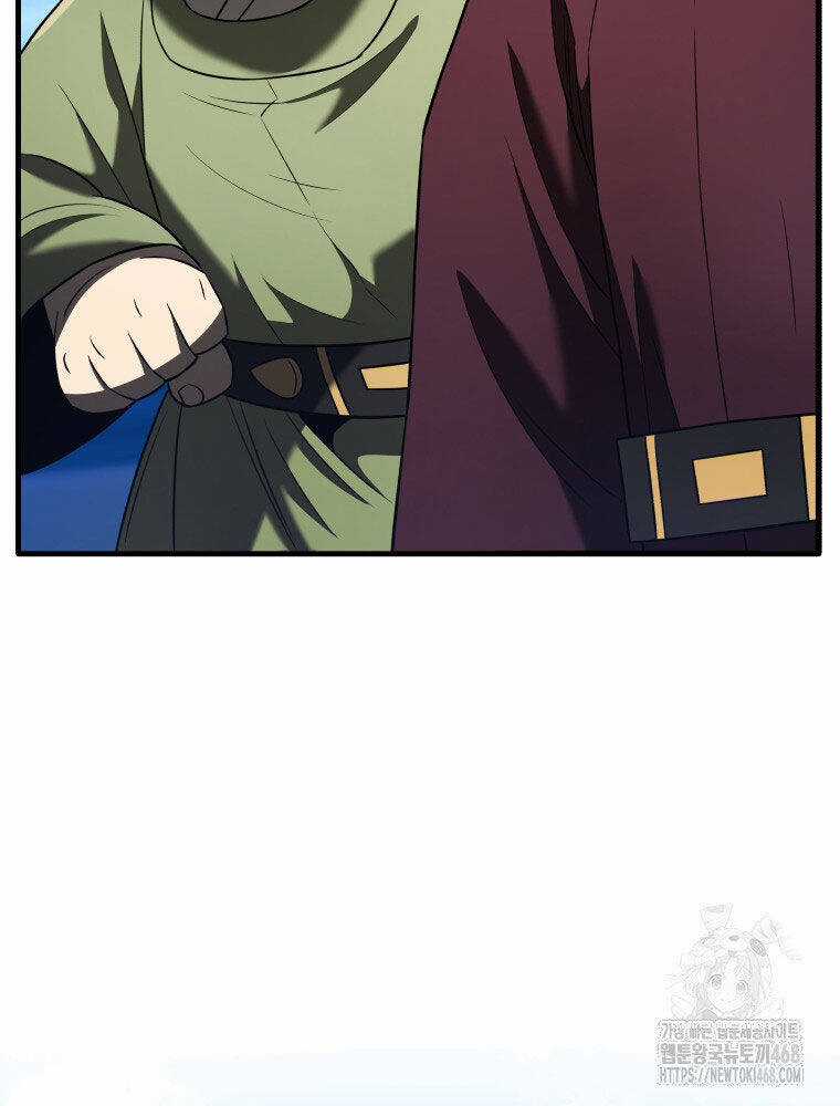 Vương Triều Đen Tối: Joseon Chương 82 trang 50