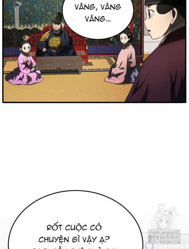 Vương Triều Đen Tối: Joseon Chương 82 trang 57