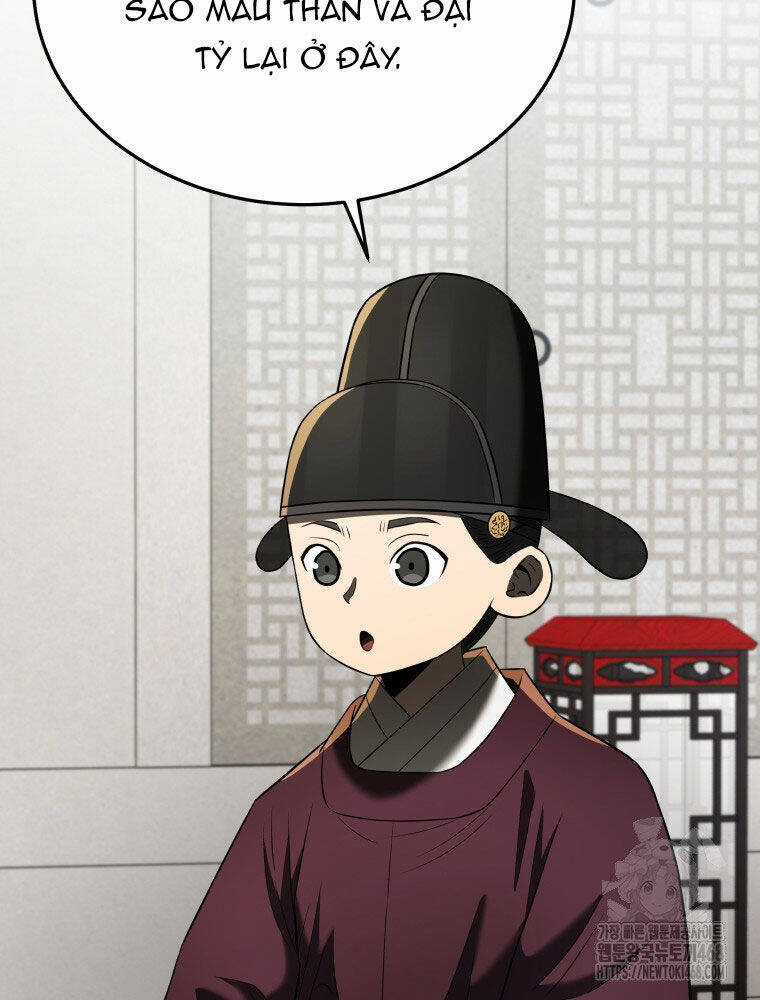 Vương Triều Đen Tối: Joseon Chương 82 trang 58