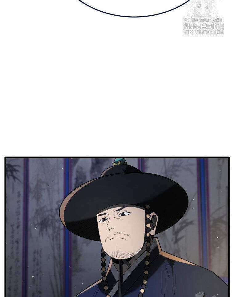 Vương Triều Đen Tối: Joseon Chương 82 trang 6