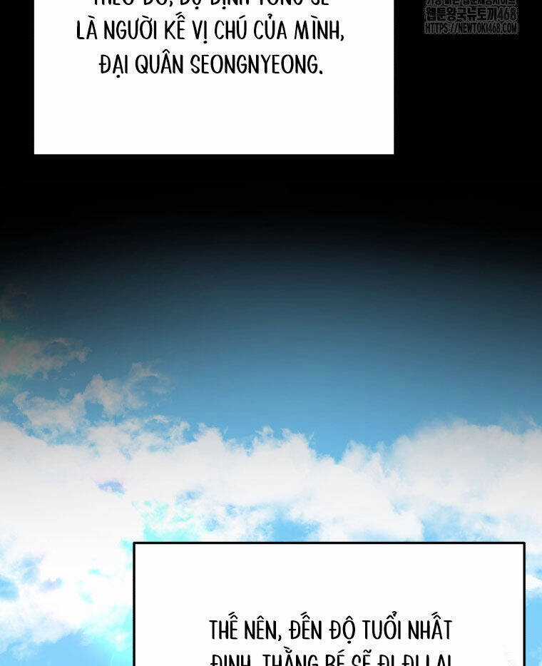 Vương Triều Đen Tối: Joseon Chương 82 trang 65