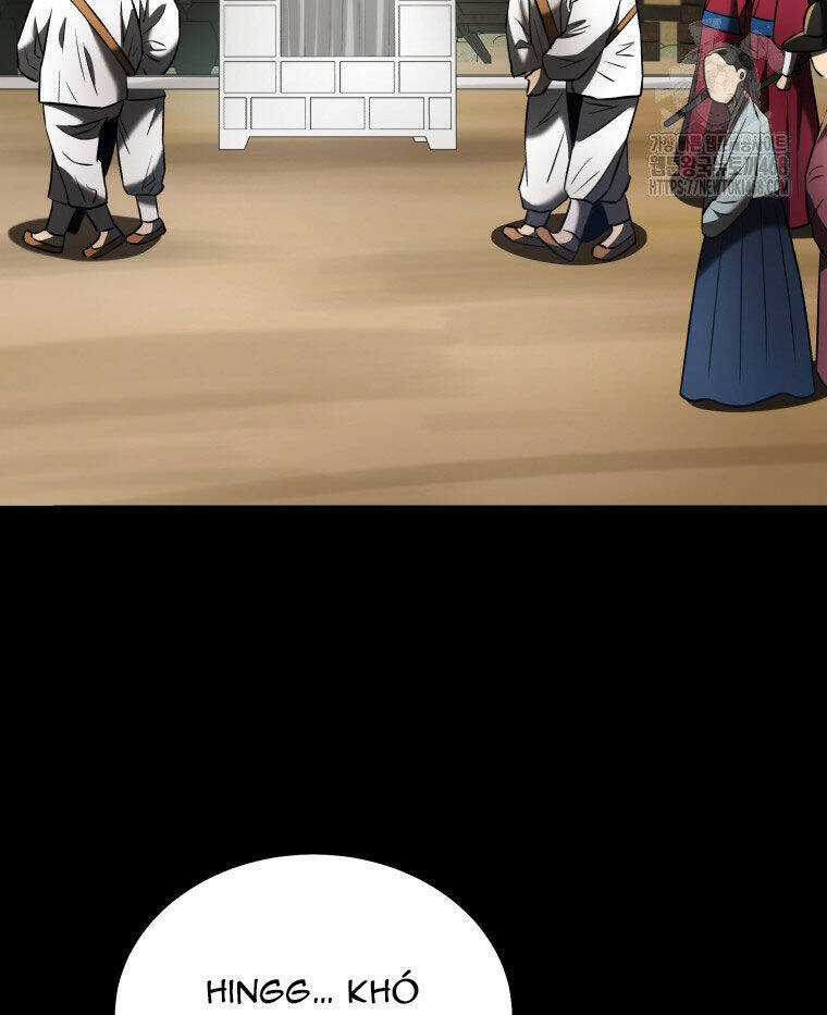 Vương Triều Đen Tối: Joseon Chương 82 trang 67