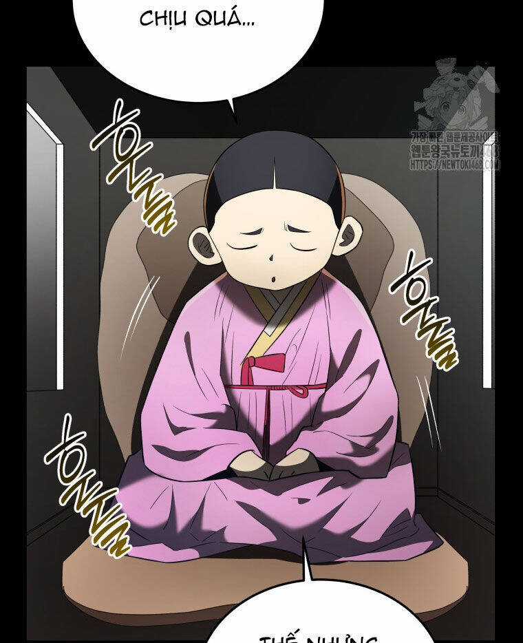 Vương Triều Đen Tối: Joseon Chương 82 trang 68