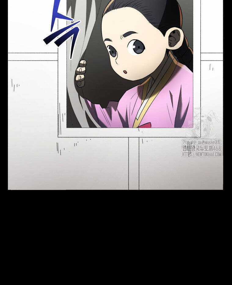 Vương Triều Đen Tối: Joseon Chương 82 trang 72