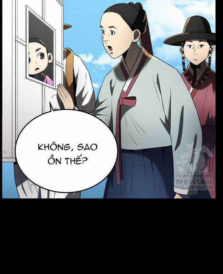 Vương Triều Đen Tối: Joseon Chương 82 trang 74