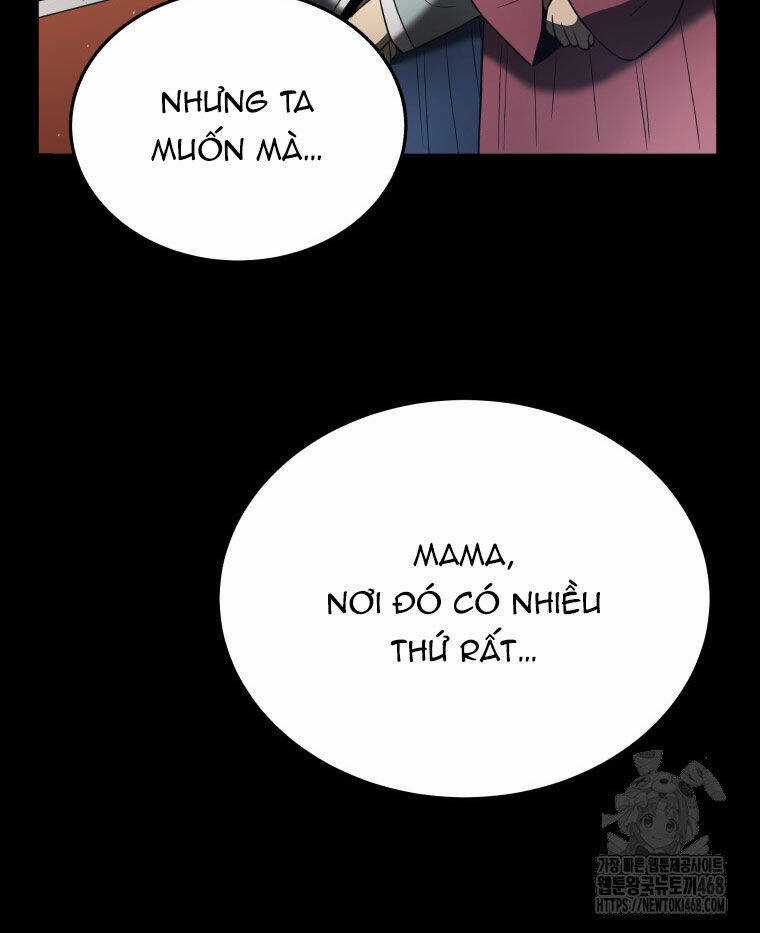 Vương Triều Đen Tối: Joseon Chương 82 trang 78