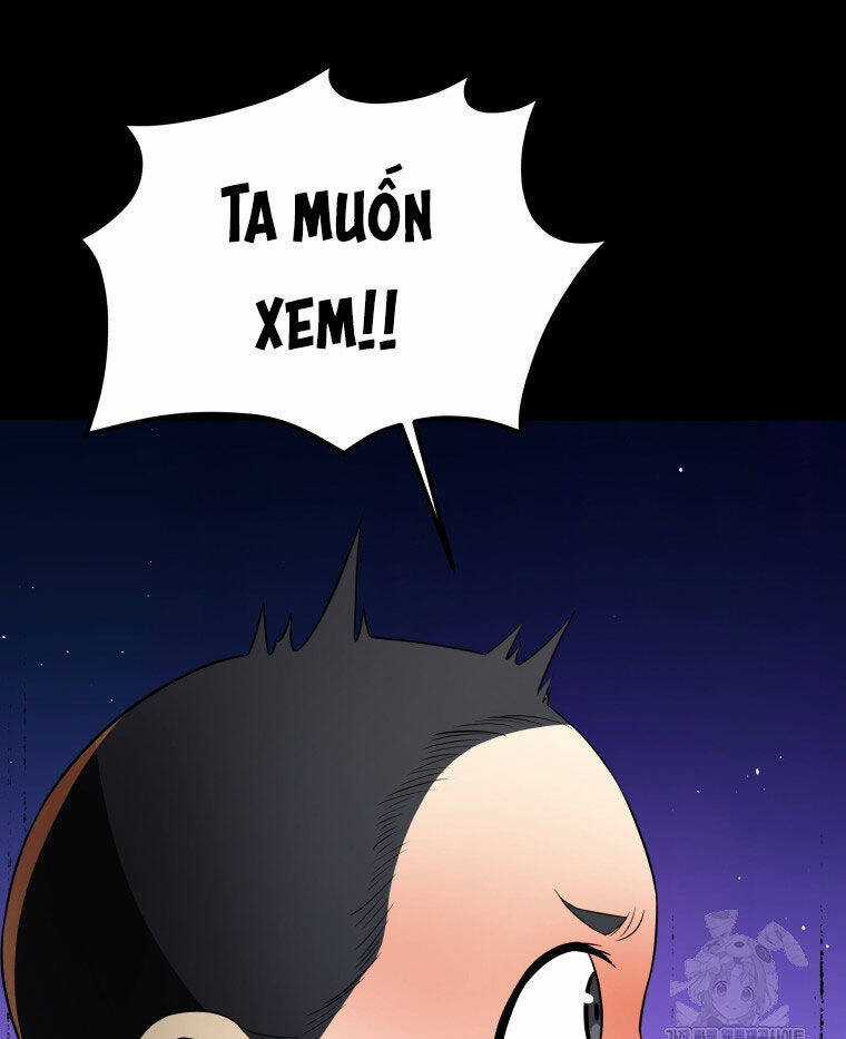 Vương Triều Đen Tối: Joseon Chương 82 trang 79