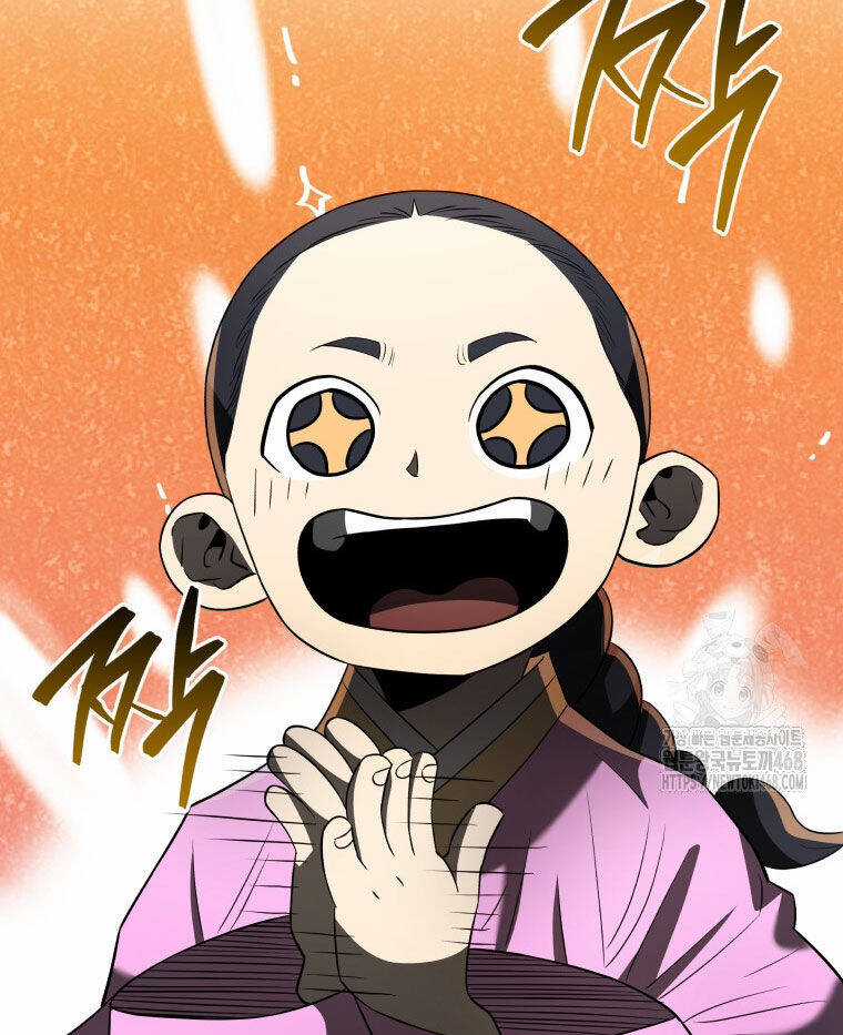 Vương Triều Đen Tối: Joseon Chương 82 trang 90