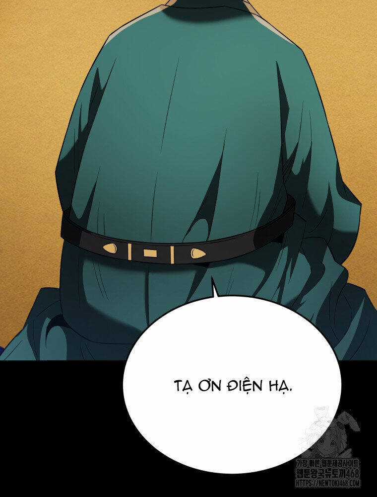 Vương Triều Đen Tối: Joseon Chương 82 trang 96