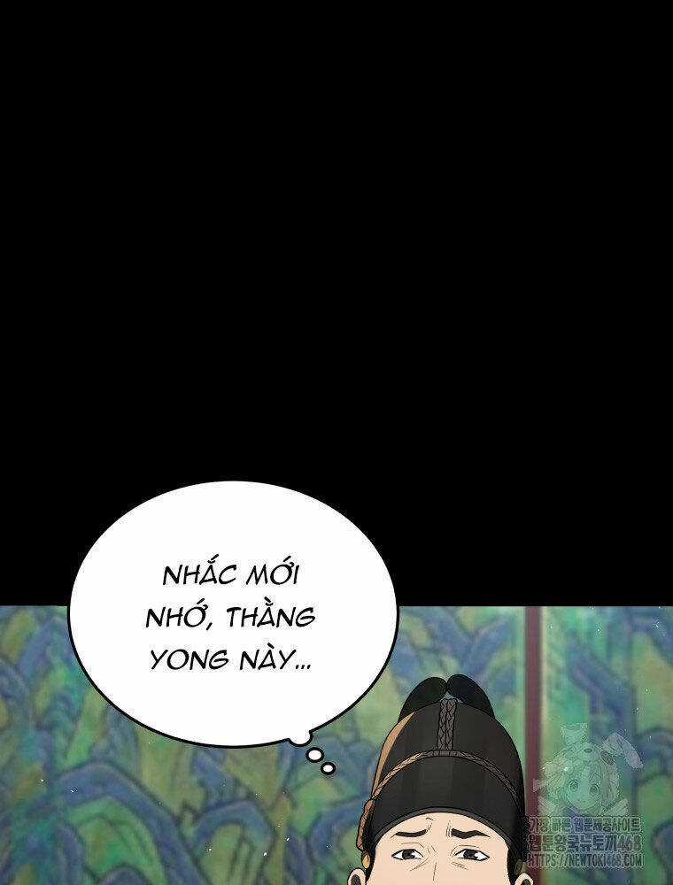 Vương Triều Đen Tối: Joseon Chương 82 trang 97