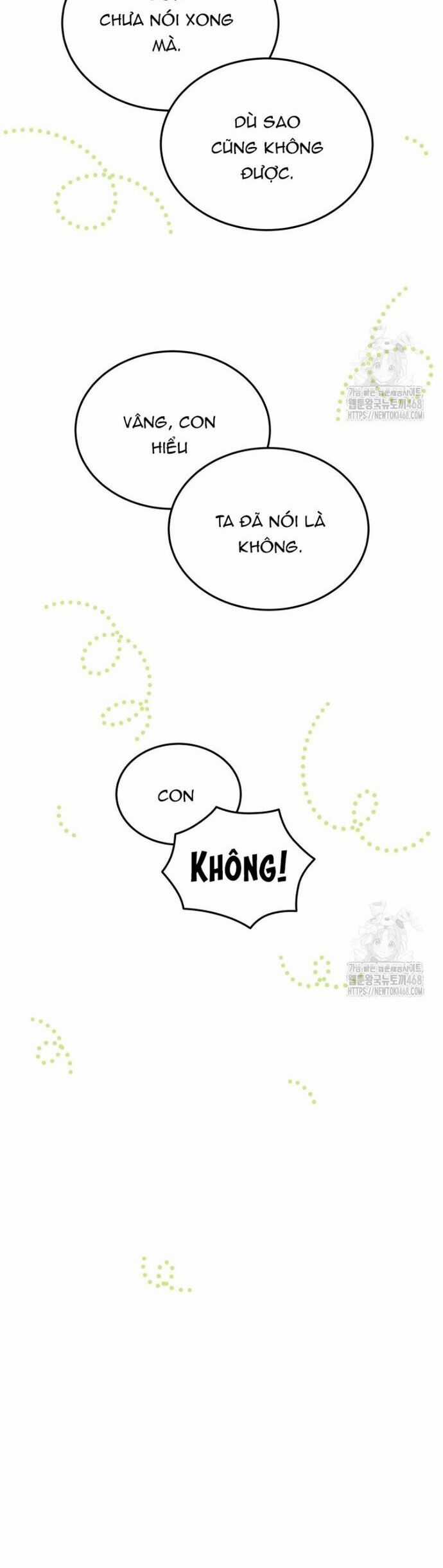 Vương Triều Đen Tối: Joseon Chương 83 trang 33