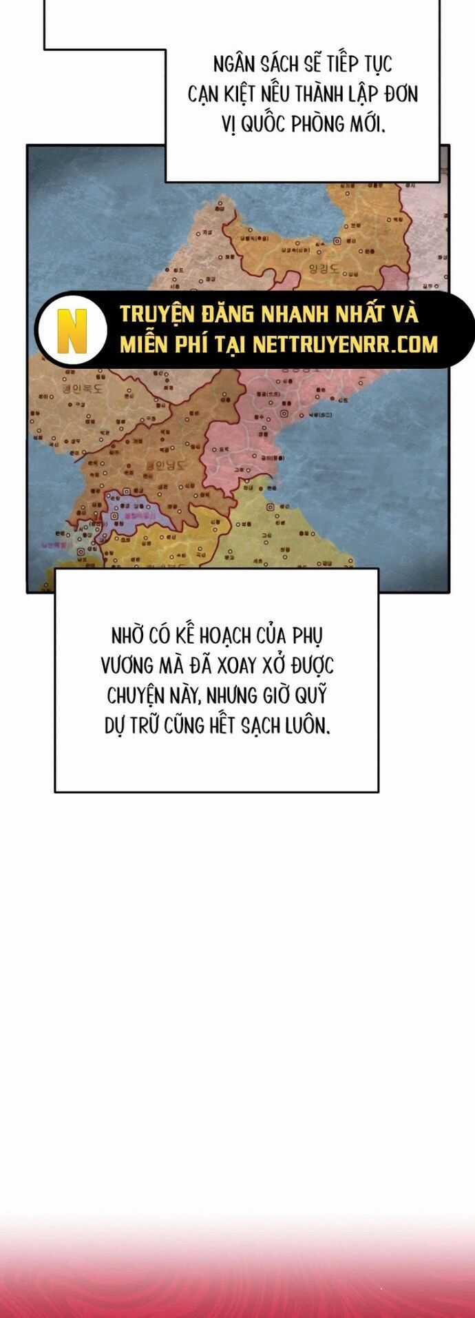 Vương Triều Đen Tối: Joseon Chương 83 trang 41