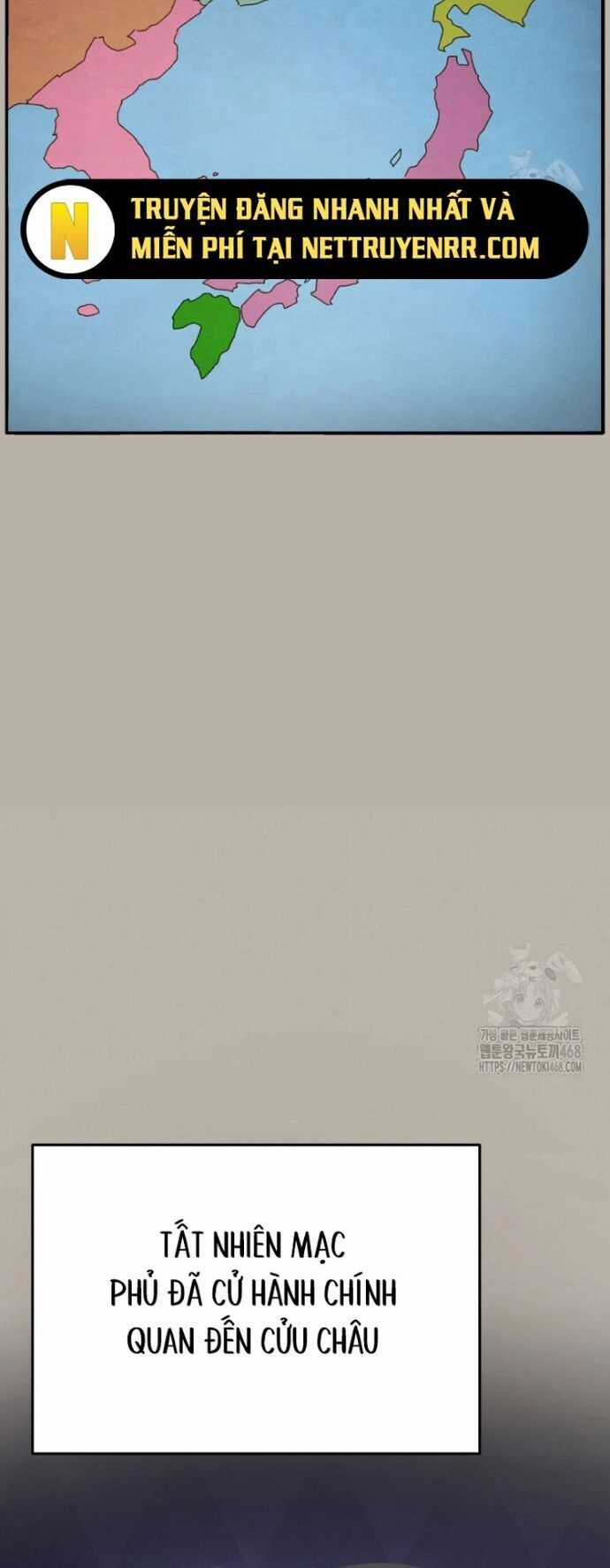 Vương Triều Đen Tối: Joseon Chương 83 trang 55