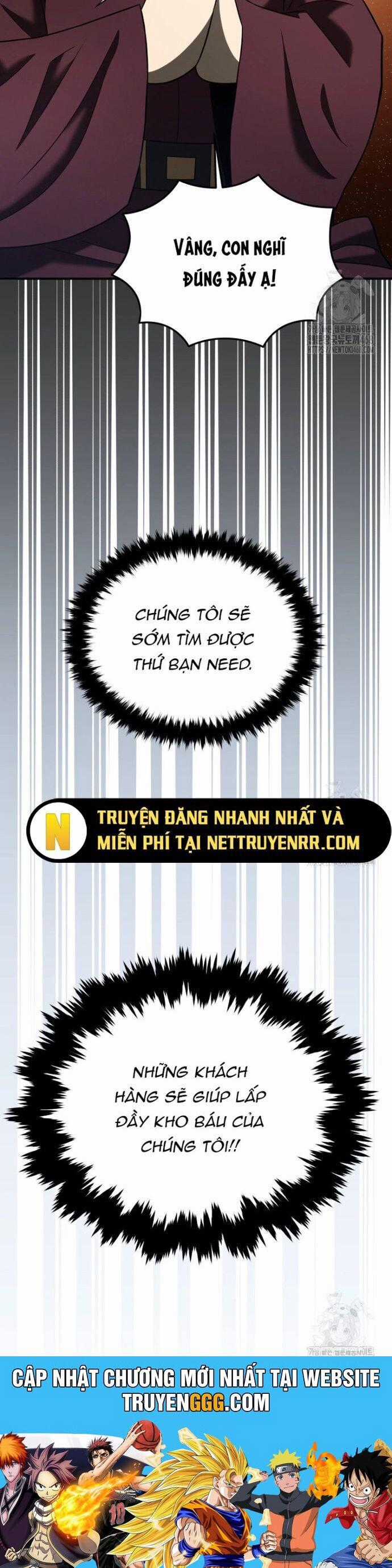 Vương Triều Đen Tối: Joseon Chương 83 trang 63